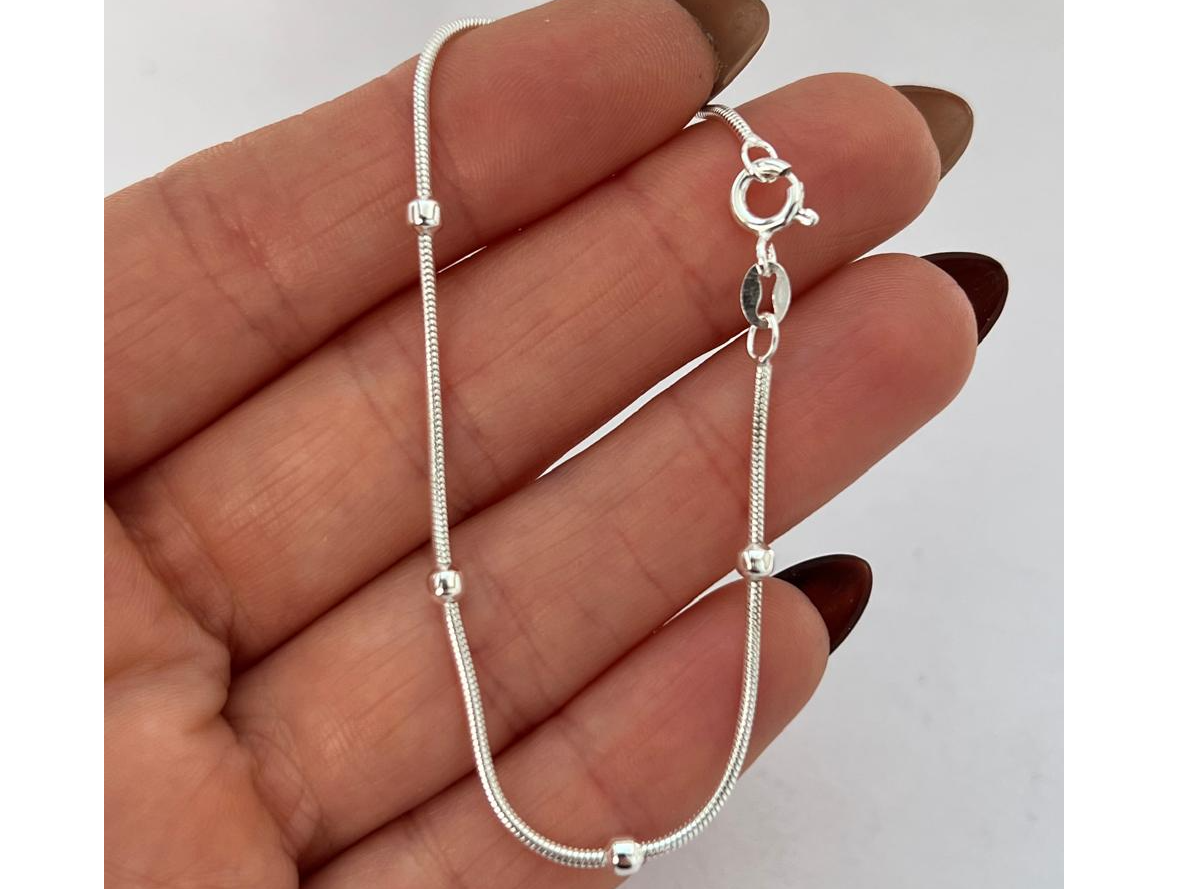 Pulsera essencial (pulls40)