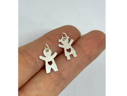 Dije Nens calado (djpl106)