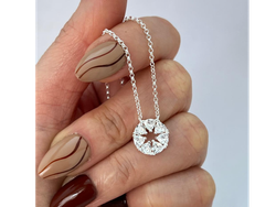 Choquer Star de cubic