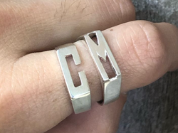 Anillo Inicial Horizontal