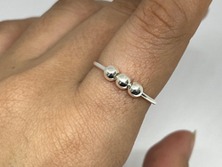 Anillo Anti estres (anls64)