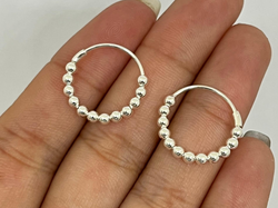 Aros Bolitas Consecutivas (arls17)