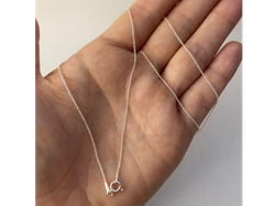 Cadena Mini eslabon (cadf07)