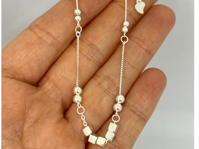 Pulsera Nina ( Pulls 56)