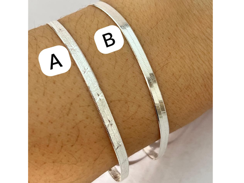 Pulsera Éclat (pulls38)