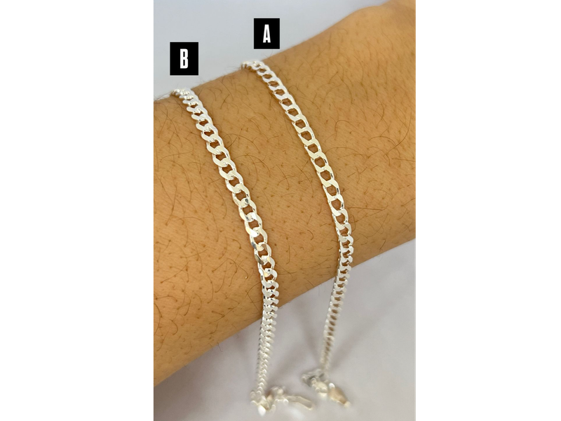 Pulseras unisex (pulls18)