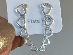 Aro Pasante corazonnes (arls06