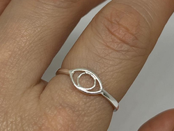 Anillo clara (Anpls51)