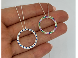 Choquer circulo choq21)