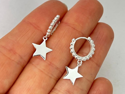 Aro Argollita  Estrella (arls80)