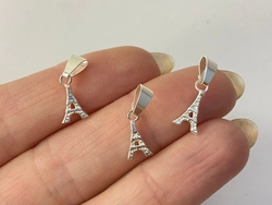 Dije Torre Eiffel (djpl95)