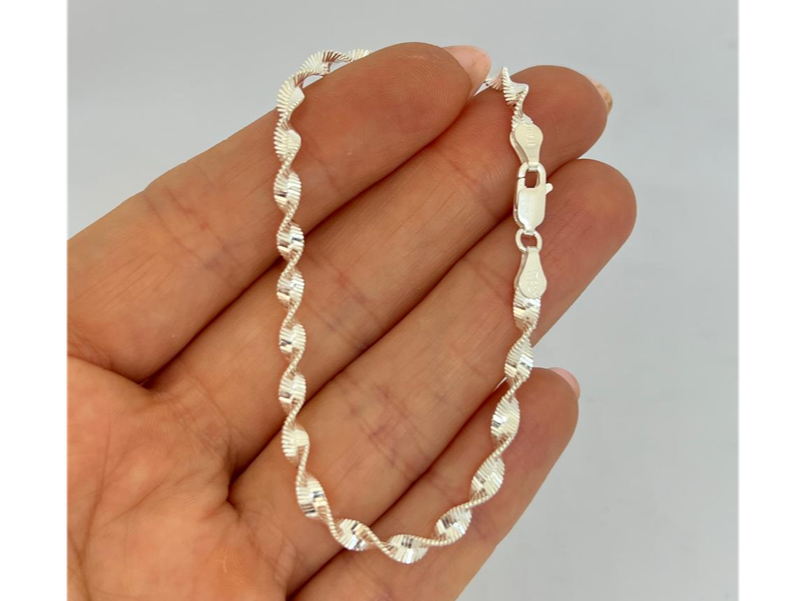 Pulsera lumiére (pulls53)