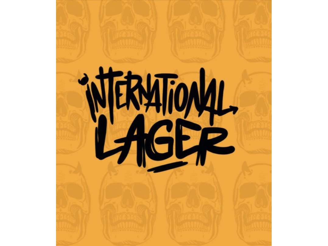 Chopera 20/30L Int Lager