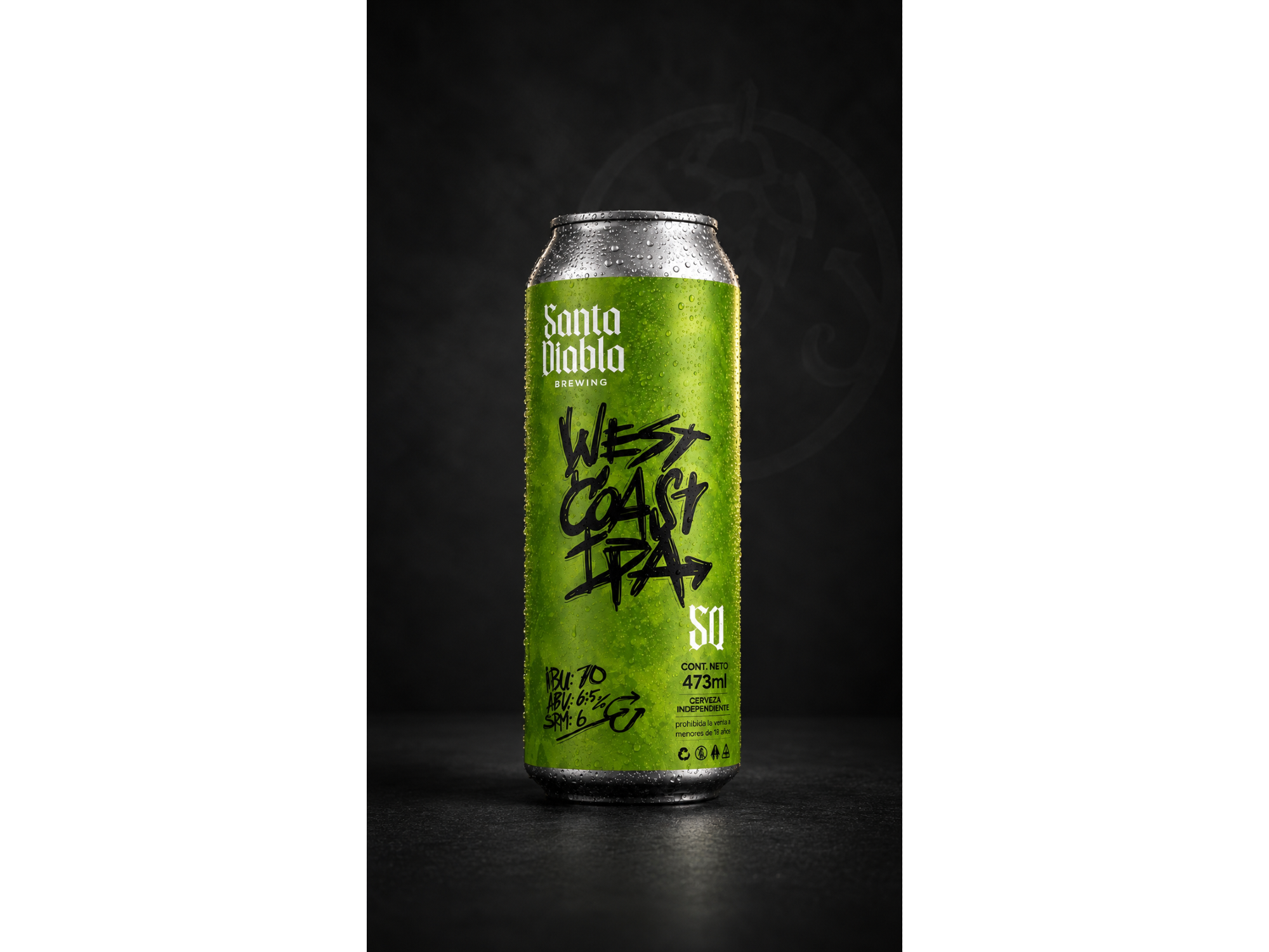 Lata 473 West Coast IPA