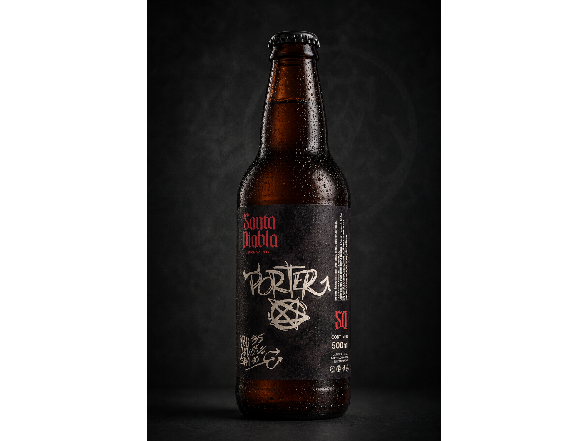 Porter 500 ml
