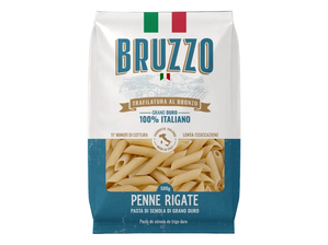 Penne Rigate de Tienda SD