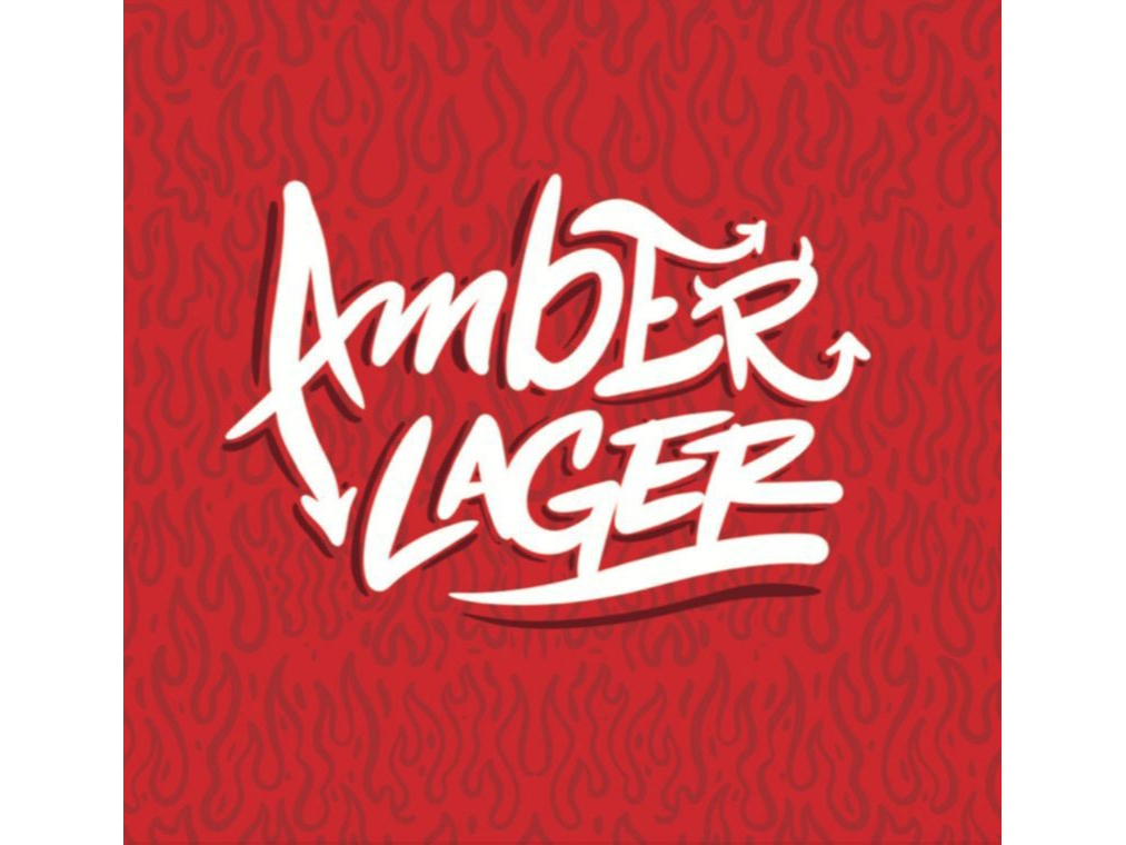 Chopera 20/30L Amber Lager