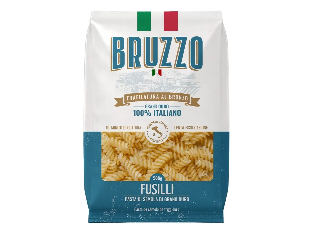 Fussili