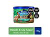 Almendras Blue Diamond Wasabi Y Salsa De Soja 170g