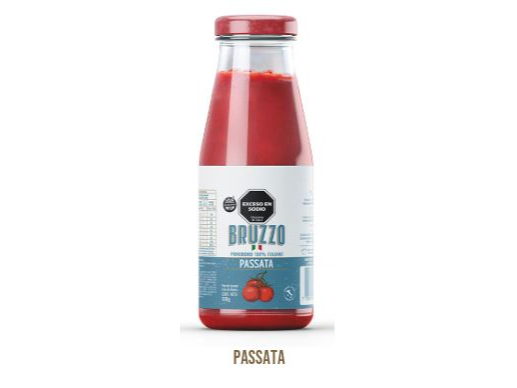 Salsa Passata