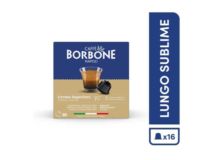 Crema Superiore