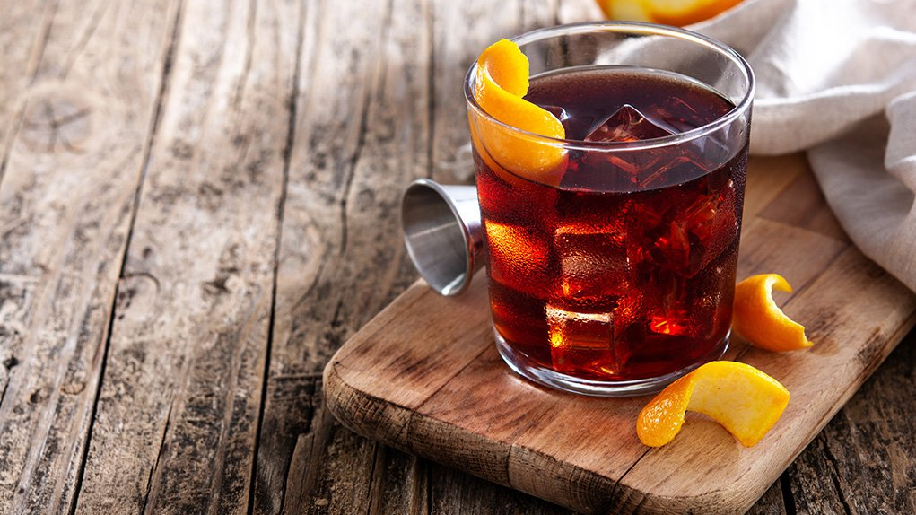 APEROL  -  FERNET  -  ETC