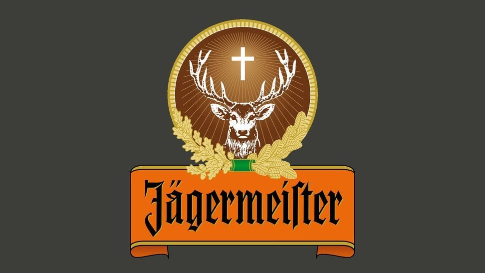 JAGERMEISTER