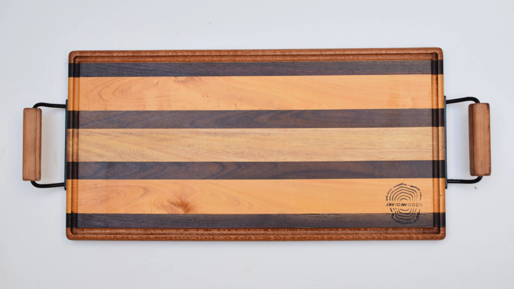 TABLAS DE MADERA