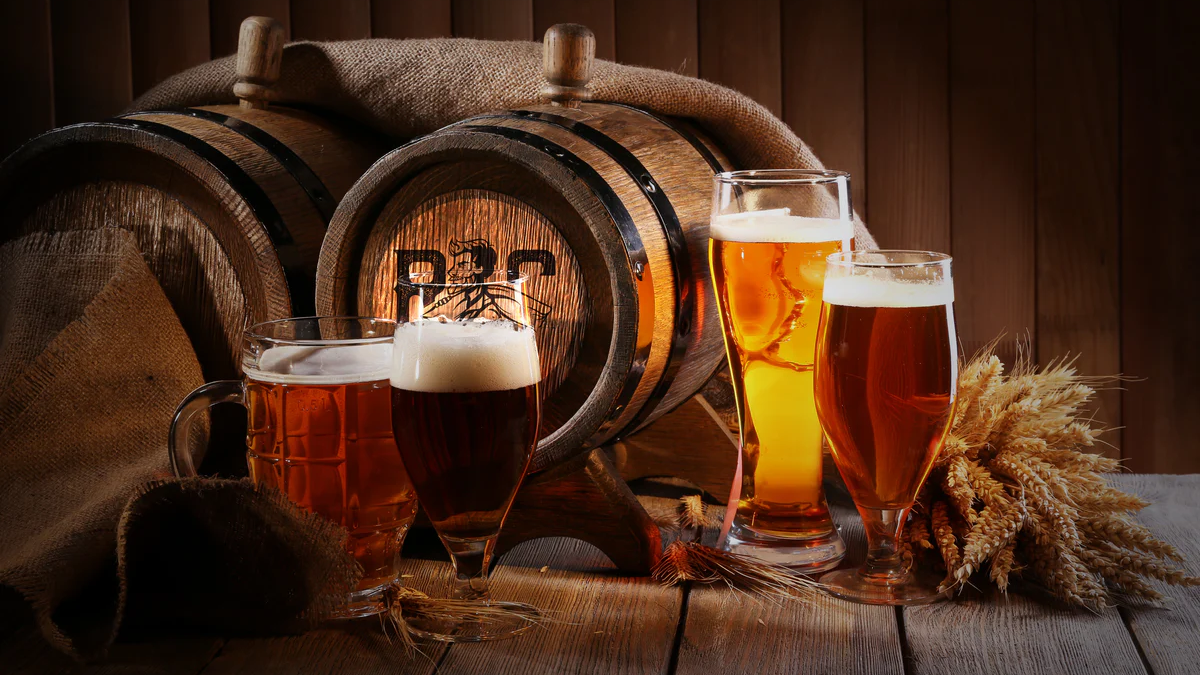 CERVEZA
