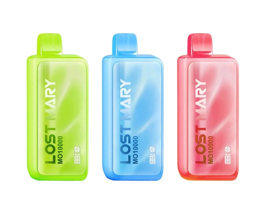 LOST MARY 10.000 PUFF