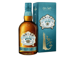 CHIVAS MIZURANA