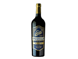 LA POSTA PIZZELLA MALBEC