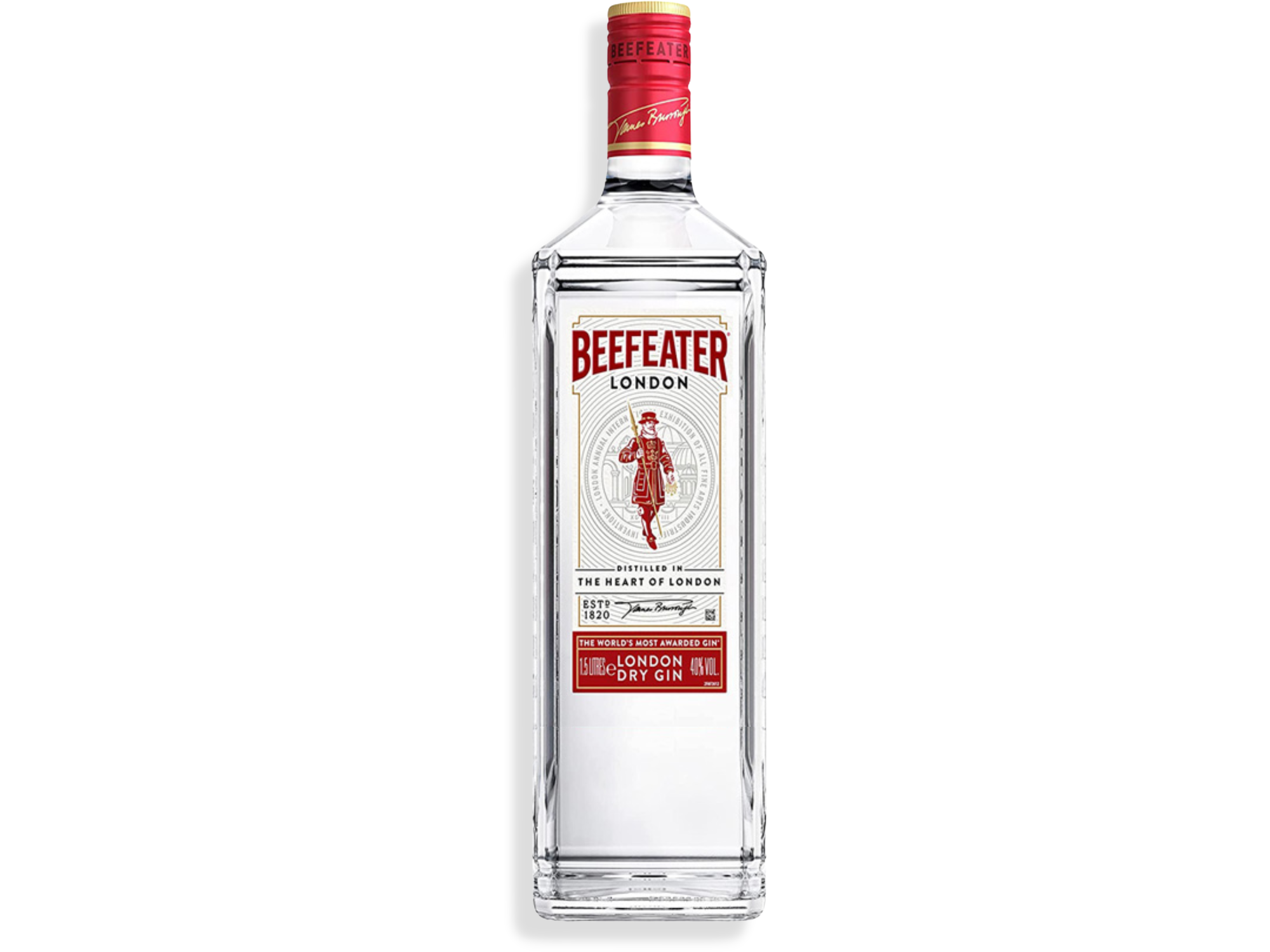 BEEFEATER