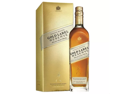 GOLD LABEL JOHNNIE WALKER