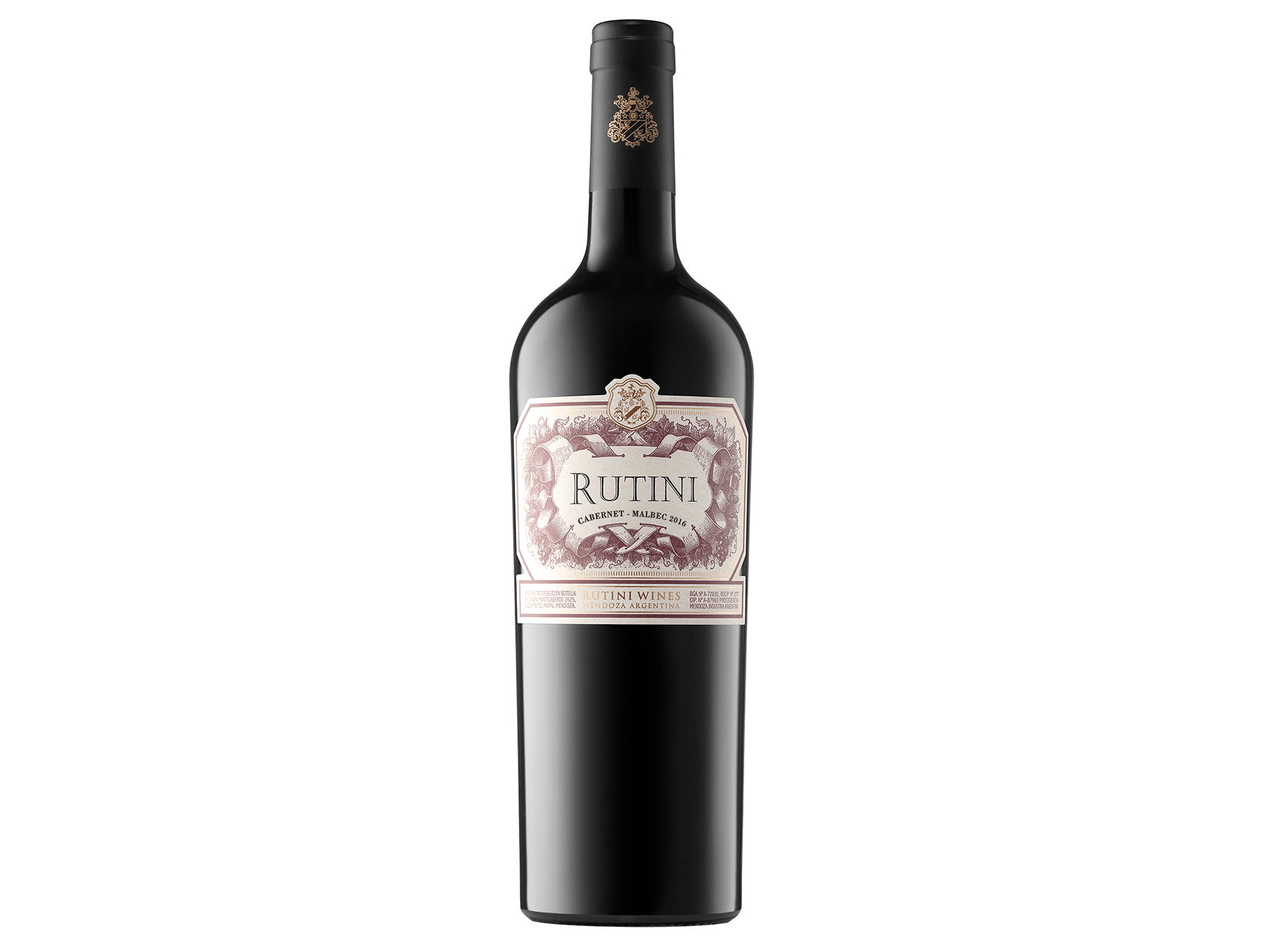 RUTINI CAB MALBEC