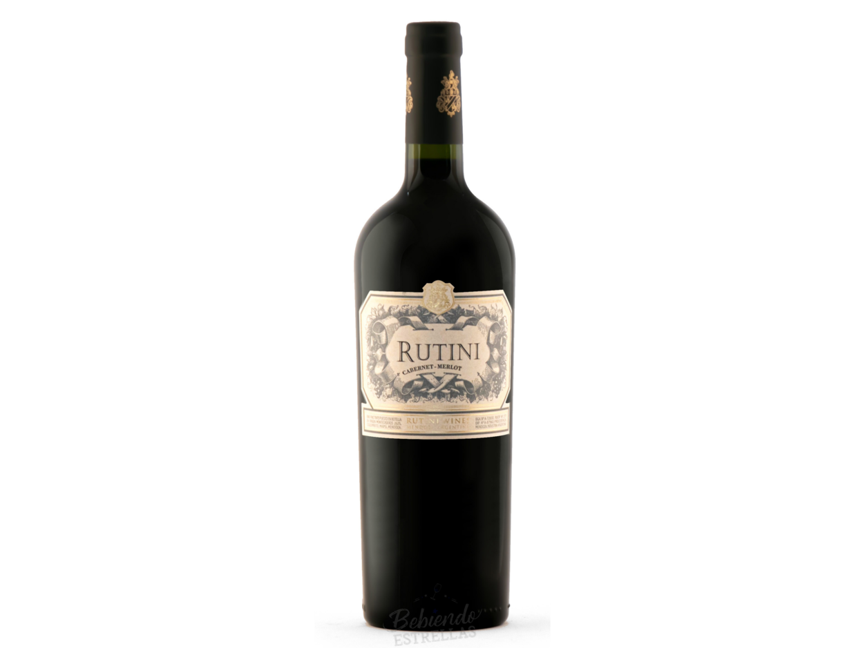 RUTINI CAB MERLOT