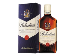 BALLANTINES