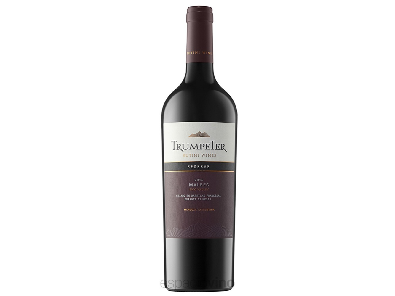 TRUMPETER RESERVA MALBEC