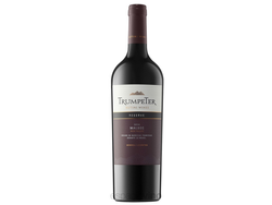 TRUMPETER RESERVA MALBEC