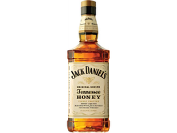 JACK DANIEL´S HONEY