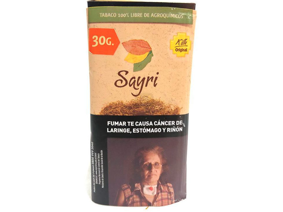 SAYRI ORIGINAL