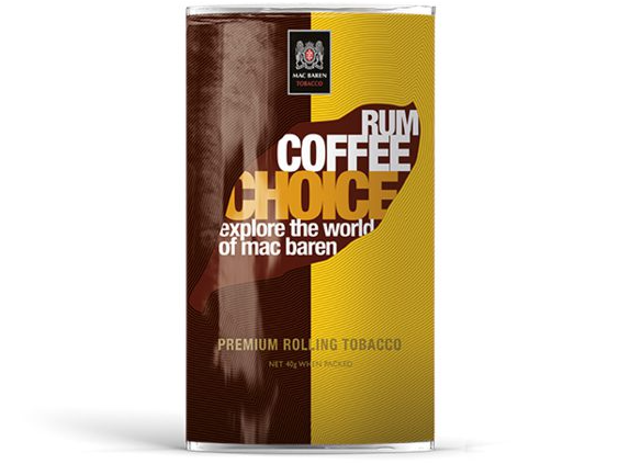 RUM COFFEE