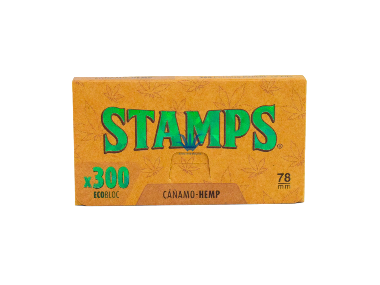 STAMPS x 300 CAÑAMO