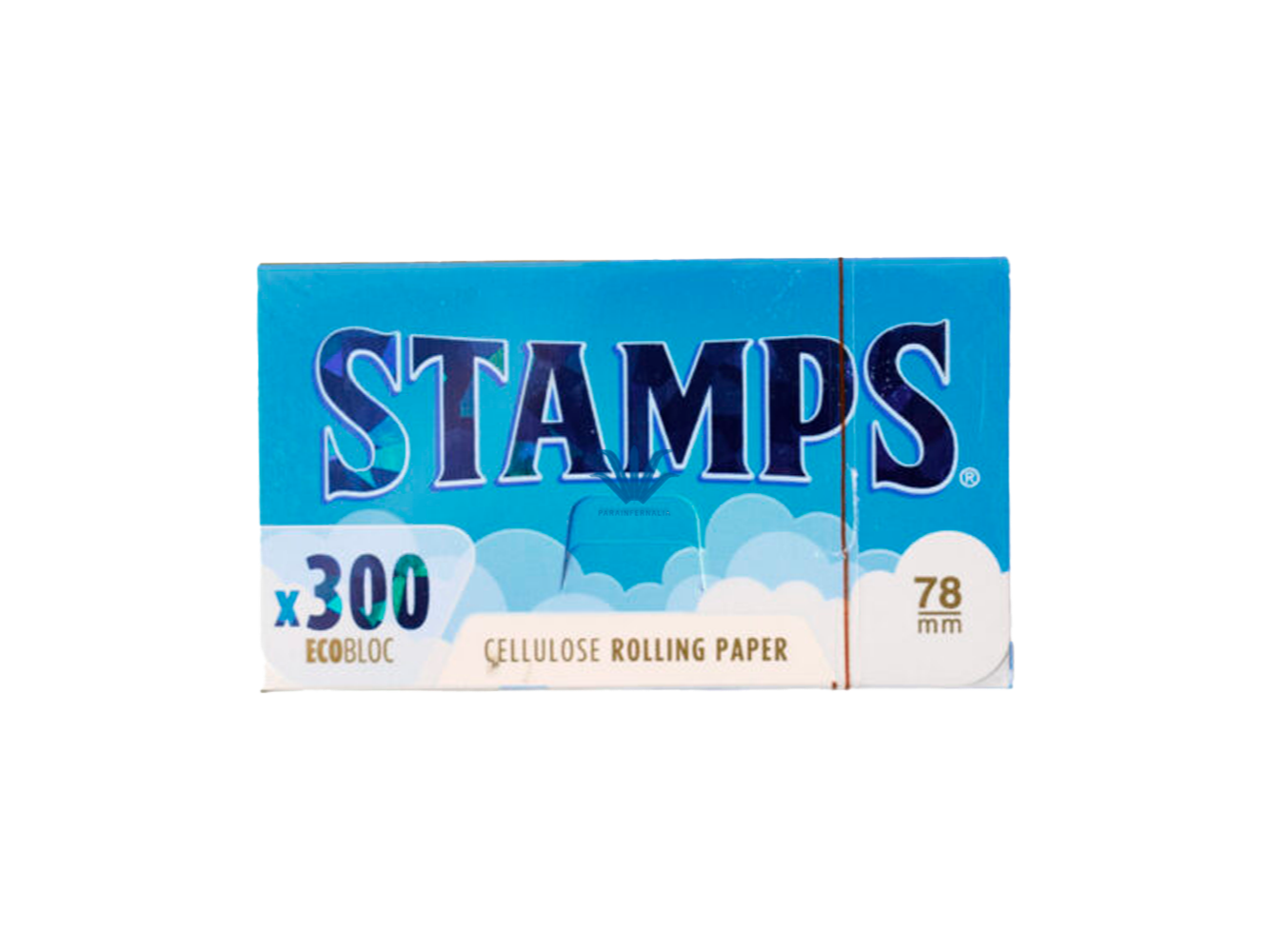 CELULOSA STAMPS x 300