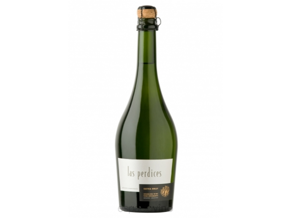 LAS PERDICES EXTRA BRUT MET TRAD