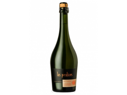 LAS PERDICES BRUT NATURE MET TRAD