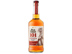 WILD TURKEY 101