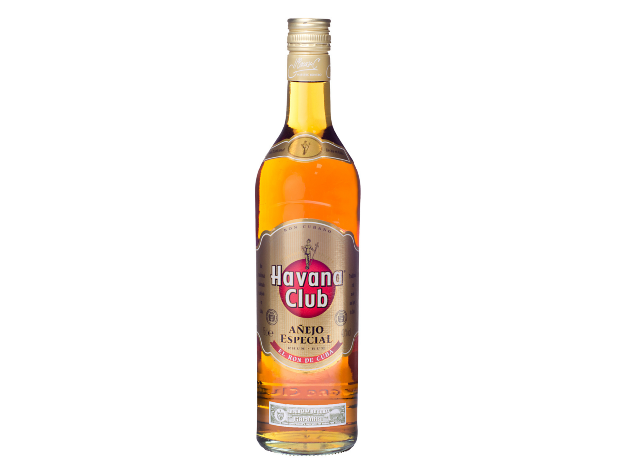 HAVANA CLUB DORADO