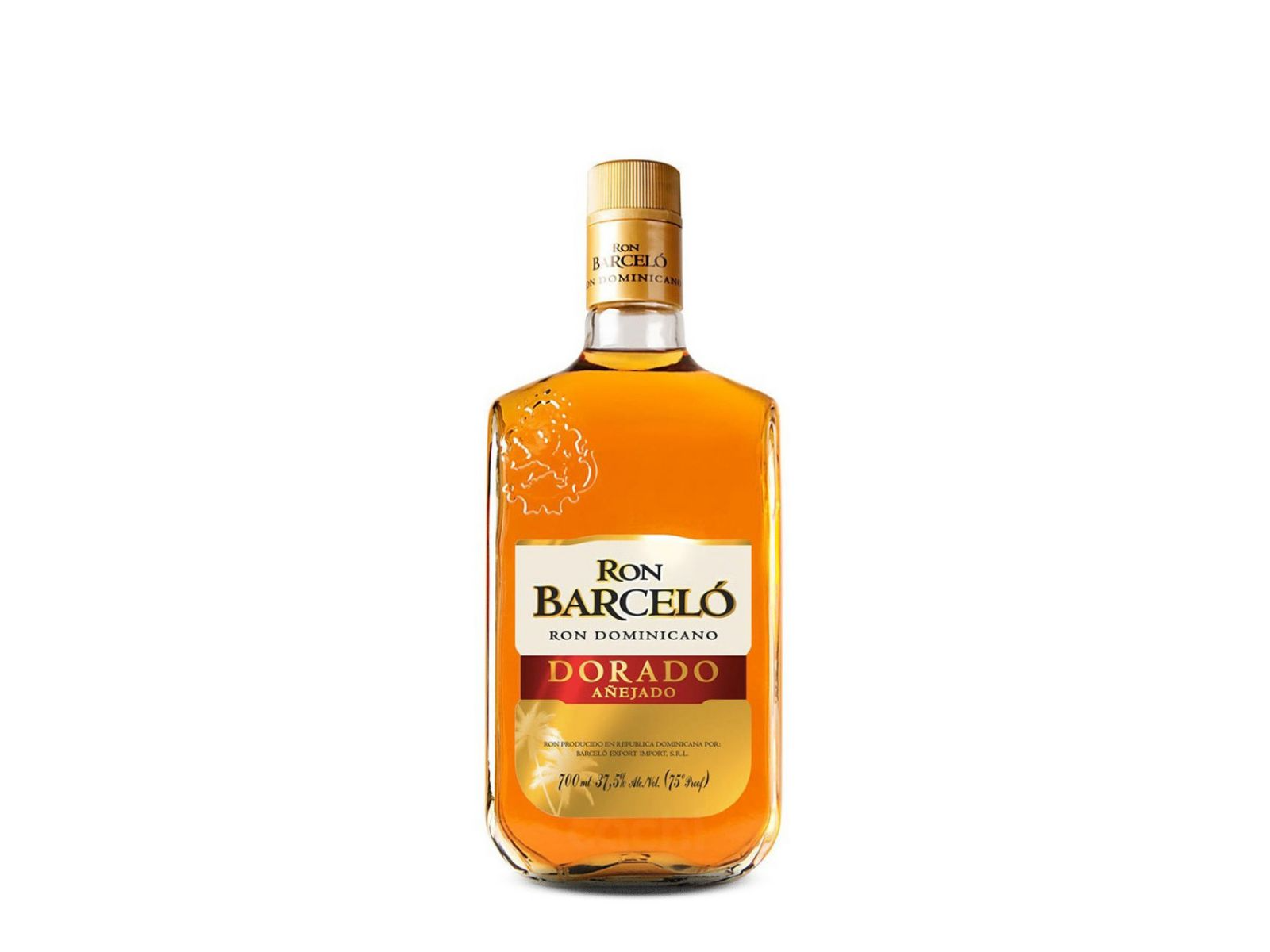 BARCELO DORADO