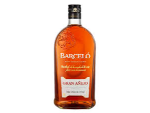 BARCELO GRAN AÑEJO